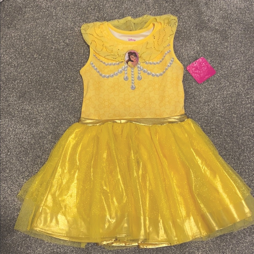 👑💛Disney Belle👑💛